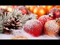 Сказочный новогодний сон 