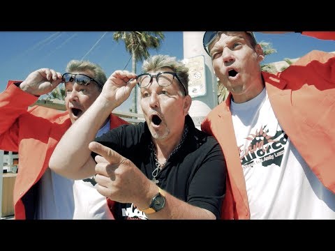 Eviva Mallorca - Chaos Team feat. Andy Luxx (offizielles Musikvideo)