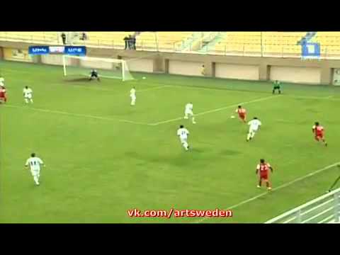 Mika - Ararat - 3:1 (02.11.2014)