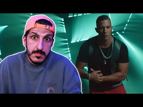 Producer REAGIERT auf FARID BANG // STIER // [ official Video ]
