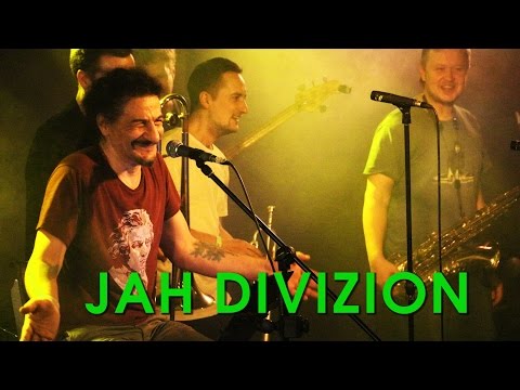 Jah Divizion - Зернышко радости