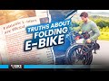 The Truth About Folding Electric Bikes - What You Need to Know