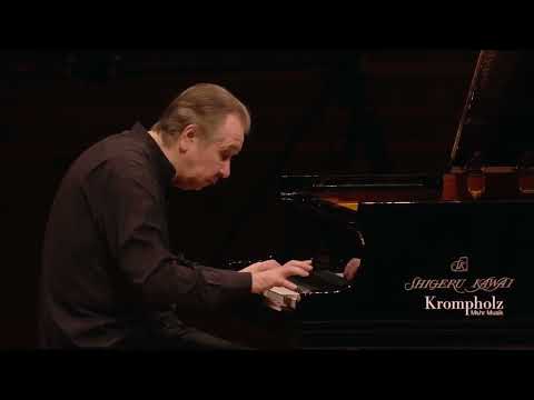 Martha Argerich and Mikhail Pletnev - Duo Recital (Live 2024)