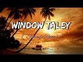 Window Taley [Slowed and Reverb] || Chatrapathi Dev negi-Jyotica tangri || Music Speed Challenge