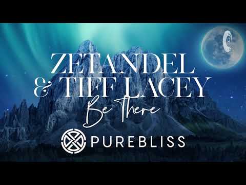 [Sunday Chill Pick] Zetandel & Tiff Lacey - Be There [Taken from Songs Under Moonlight Album]