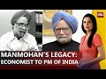 Dr Manmohan Singh From Humble Beginnings To Prime Minister Remembered For Integrity India Today