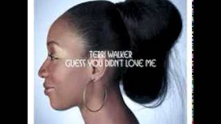 Guess You Didn't Love Me feat. Mos Def