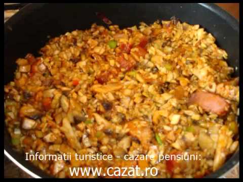 Cazare Cocorasti, Olt - Cazat.ro