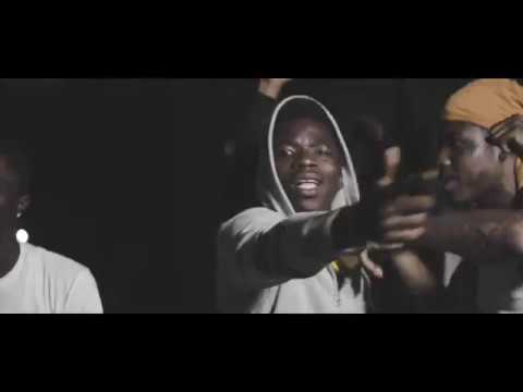 Big Macky x ChoppoDaPlug x Dblock Pippen- Shots on Wheeler (Official Video) | DIR 4QKP
