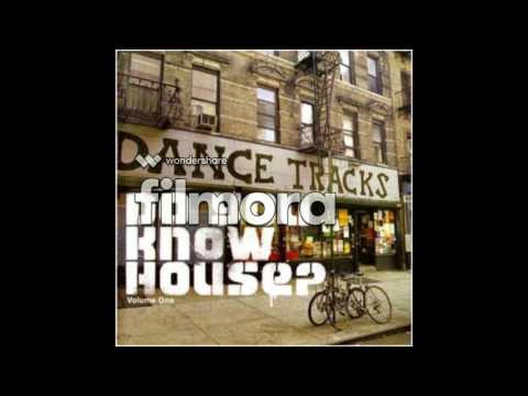 (VA) Do You Know House? Vol 1 - DJ Rasoul - Let Me Love You