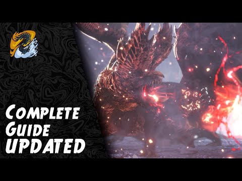 EVERYTHING you need to know to beat Alatreon *2024 Updated Guide*