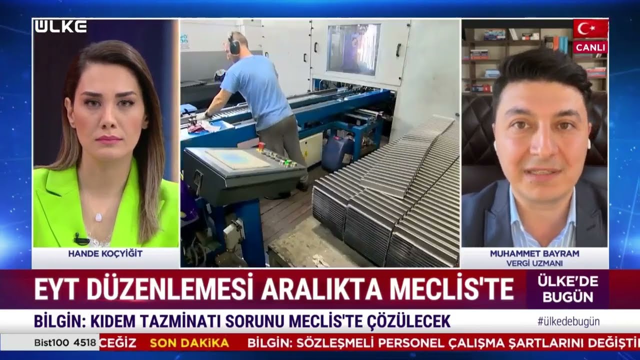 EYT Düzenlemesinde Son Durum Ne, Emeklilik Şartları Neler?