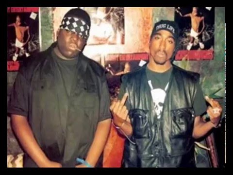 2 Pac Feat. Biggie, Nas, Mary J Blige - House of Pain