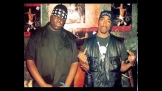 2 Pac Feat. Biggie, Nas, Mary J Blige - House of Pain