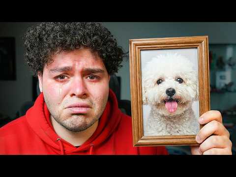 rest in peace, Snowball.