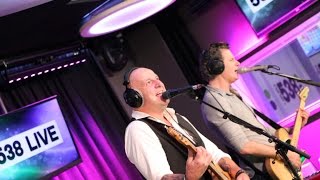 Bløf - Holiday in Spain | Live bij Evers Staat Op