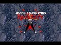 Mortal Kombat II Moves Shang Tsung Pit Fatality
