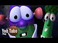 YTP Alfred S Assassination Attempt On Larry Boy