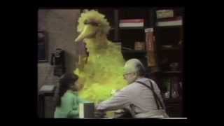 Sesame Street - Everyone Makes Mistakes - 1970