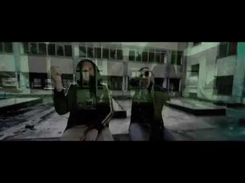 MEZZI ARTISTI - SHADOW RMX (PROD. ABU TRIKA) [STREET VIDEO HD]