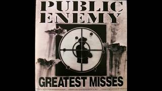 Public Enemy - Air Hoodlum