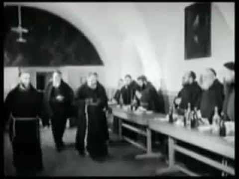 Padre Pio - Rare Footage