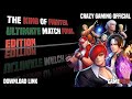 The King OF Fighters 98 Ultimate Match Final Edition I PC I Gameplay I And Download I 2023 I