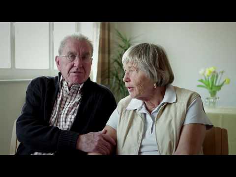 Wegweiser Demenz - Gemeinsamer Urlaub mit Demenz