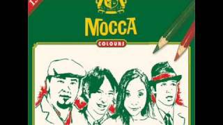 the best thing - Mocca