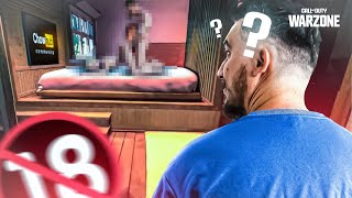 C'est un film p*rno ou une partie Warzone 🔞