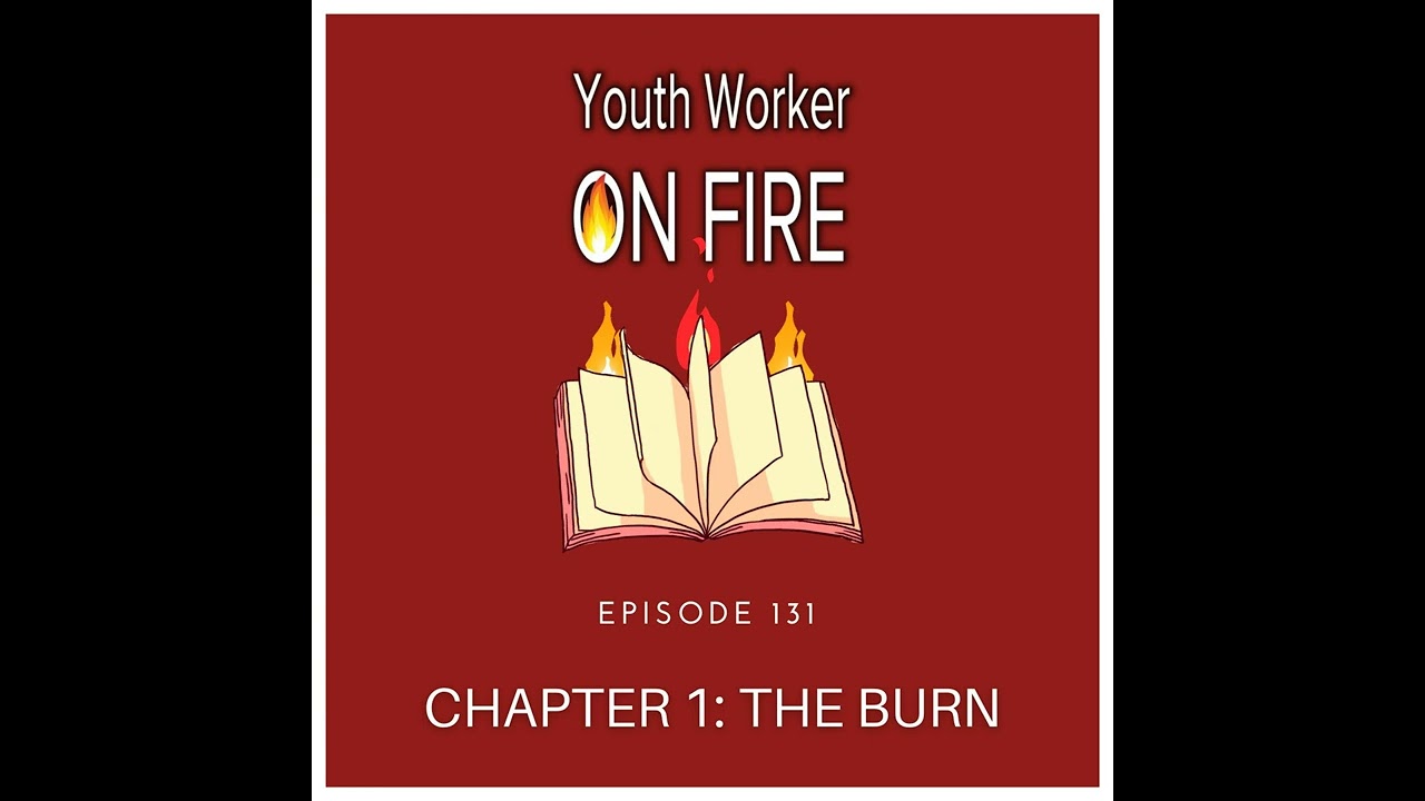 131 Chapter 1: The Burn