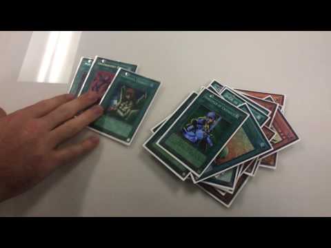 Jay Collette - 1st PLACE UNDEFEATED!!!(CRANE GATE?!) Goat Format Tournament Deck Profile