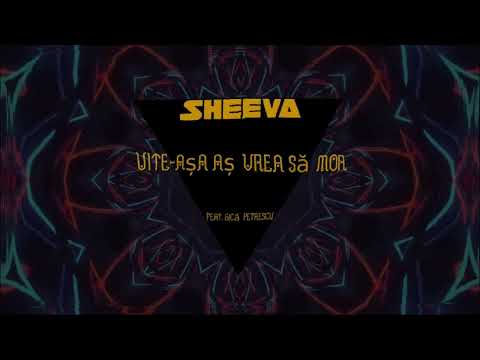 Sheeva , Gică Petrescu - Uite-așa aș vrea să mor