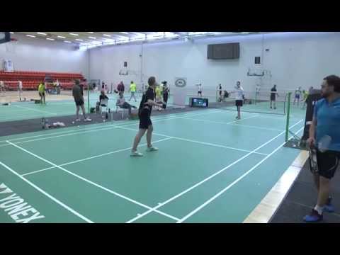 88.  Lukas Litvinas -   Tomas Vaškevičius