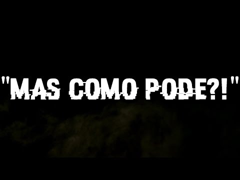 Etcétera 16 - Mas Como Pode?! (prod. Etc XVI Productions | Alacridade Beats) | [VideoLyric]