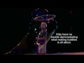 Why Do Kids Make The Giant Finale Bubbles At All Of My Shows Keith Johnson
