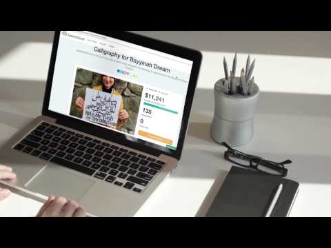 Launchgood Login