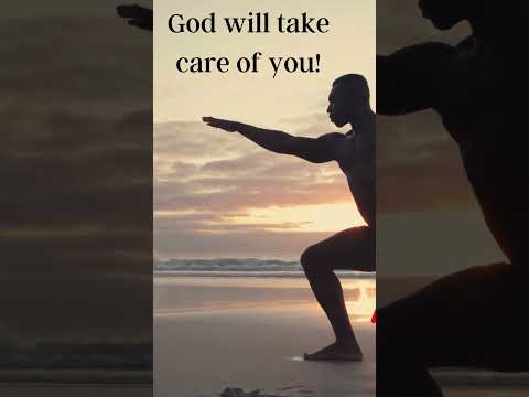 One Minute Hymn--God Will Take Care of You #hymns #singing #acapella