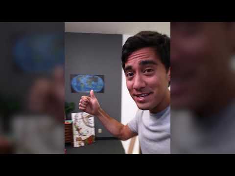 Best of Zach King MAGIC Compilation 2020
