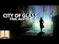 New York Trilogy - City of Glass - Book Review | Recommended Book 2020