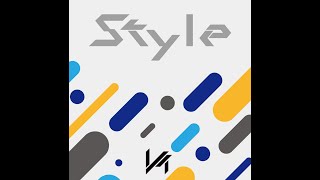 Vector Tech様「Style」 リミックス提供/マスタリング担当