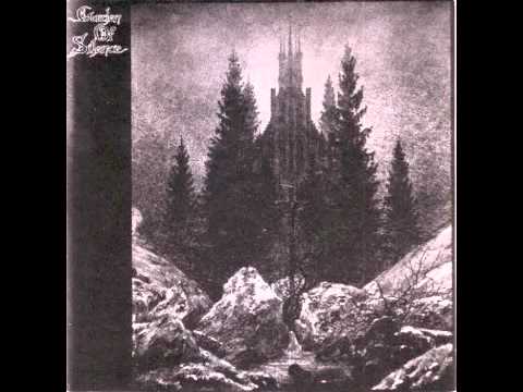 Garden Of Silence - Behold The Cross (1993)