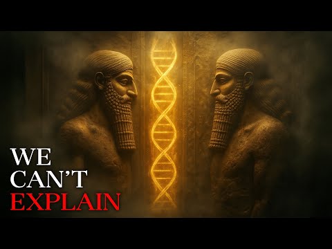 Sumerian Ancient Mysteries That Still Confuse Science