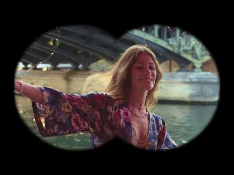 Corfou - Poudre noire