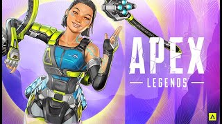 【APEX】ぎんこん。のゲーム実況：～PIZAクランで行く！初見さんも気軽にコメントどうぞ:)～【ON AIR】