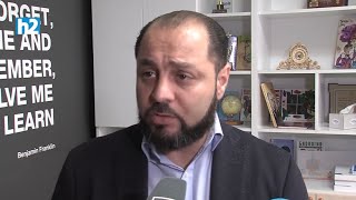 Բացառիկ հնարավորություն՝ 6-10-րդ դասարանցիների համար. Սուրեն Ալոյան։ Լրաբեր - 05.03.2025