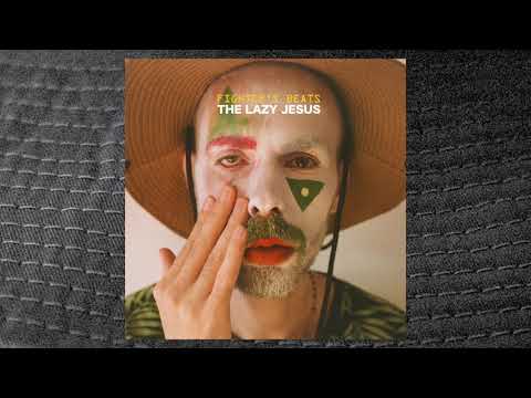 THE LAZY JESUS - Black Motion (Official Audio)