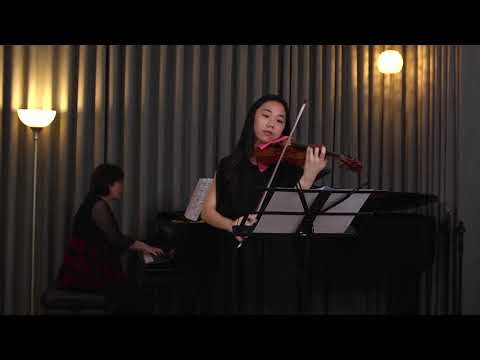 Franz  Liszt - No. 3  Consolation in D Flat Major