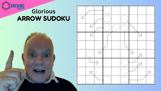 This is the Puzzle to try from this Constructor