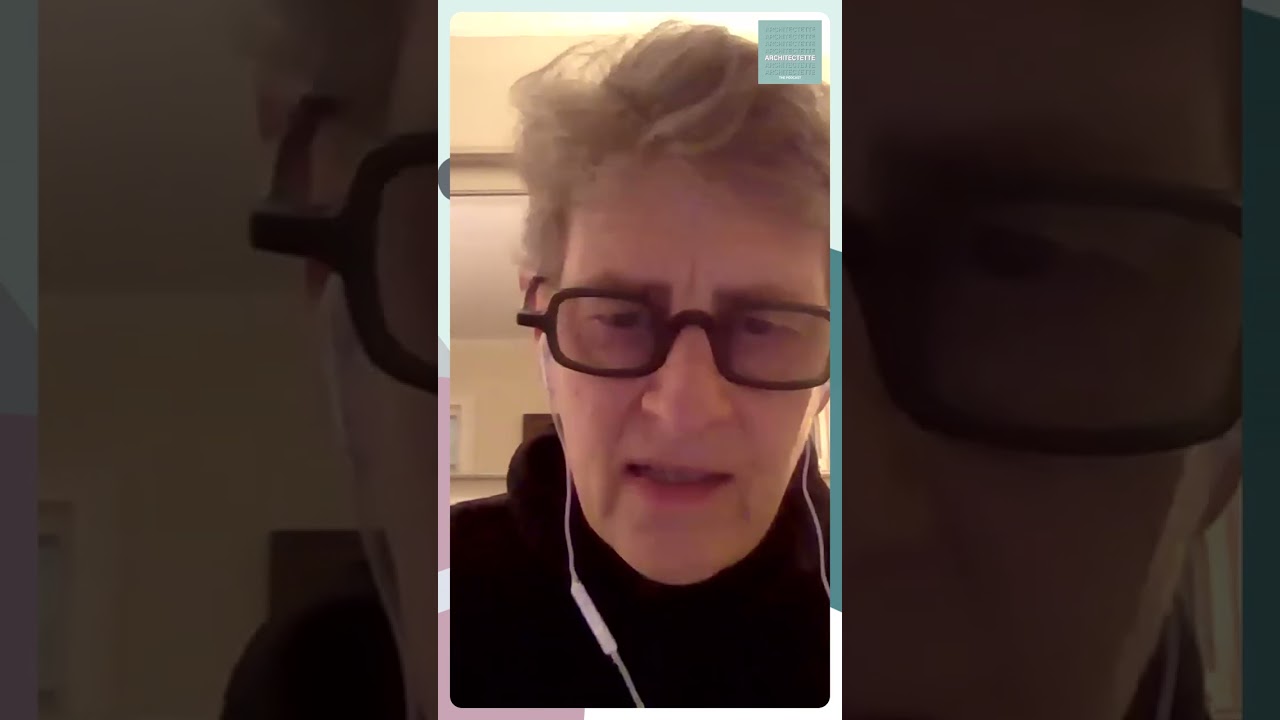 Ann Rolland: Beauty, Quality, and Architecture